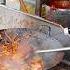 Less Than A Dollar Amazing Indian Street Food Cooking Skills In Penang