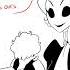 New Thingy Rosie X Alastor Hazbin Hotel COMIC DUB