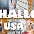 ODWIEDZAMY NAJLEPSZY SKLEP HALLOWEEN W USA Szalone Dekoracje I Kostiumy