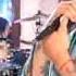 Red Hot Chili Peppers Scar Tissue AOL Sessions Live