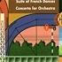 Paul Hindemith Suite Of French Dances For Small Orchestra After Gervaise 1948 Publ 1958