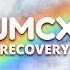 JMCX Recovery Radio Mix Official Music Visualizer Video Eurodance Italodisco Italodance