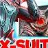 MAXED 7 STAR STYGIAN LIEGE X SUIT 150 000 UC PUBG MOBILE