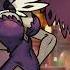 Skullgirls OST Down The Rabbit Hole Black Dahlia