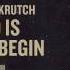 Thousand Foot Krutch The End Is Where We Begin Official Audio