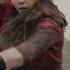 Scarlet Witch Wanda Maximoff You Will