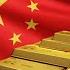 BREAKING China JUST Discovered 83 Billion In Gold Reserves U S In PANIC DAILY NEWS