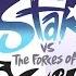 Star Vs The Forces Of Evil Opening Theme Song Season 3