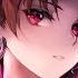 Nightcore Em Glasser A Little Lyrics