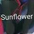 Sunflower Ringtone