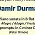 St Mary S Perivale LIVE Petar Dimov And Damir Durmanovic Piano Duo