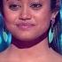 The Voice India Parampara Thakur Performance In Blind Auditions