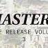 Mix Master Tony The Release Volume 3 Remix Tape Explicit