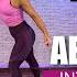 30 Min No Breakdown Step Aerobics Intermediate Step 399 134 BPM