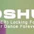 Joshua WINNER Locking Forever Summer Dance Forever 2022