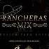 Rancheras Mix Vol 2 Musica Para Bolos Djay Chino In The Mixx Music Record Editions