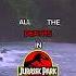 All Deaths In Jurassic Part 1 Jurassicworld Jurassicpark