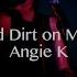 Red Dirt On Mars Angie K Lyric Video