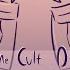 The Cult Of Dionysus OC Animatic