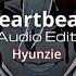 Heartbeat Audio Edit