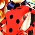 Ladybug Tribute AMV Zayde Wolf Heroes 2K FOLLOWERS