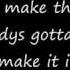 Envogue Whats It Gonna Be