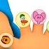 FINGER FAMILY 36 Minutes Nursery Rhymes Baby Songs Pocoyo