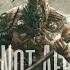 For Honor I M Not Afraid GMV