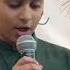 Shreya S Baby Shower Speech By Ved