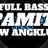 DJ SA PAMIT PERGI SLOW FULL BASS REMIX TERBARU 2024 BY FERNANDO BASS