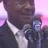 President Museveni Speaks At RPF 25th Anniversary Dinner December 2012