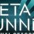 Meta Runner The Final Season Ending Theme BlueJay Full Version Insturmental Unofficial