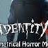 Identity V Ost Agitation