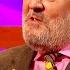 Stephen Fry S Awkward Comment To J K Rowling The Graham Norton Show Fridays 11 Pm BBC America