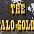 The Buffalo Soldiers 1992 Documentary By Bill Armstrong