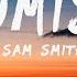 Calvin Harris Sam Smith Promises Lyrics Feat Jessie Reyez