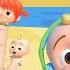 Cocomelon Finger Family Song Baby Finger Daddy Finger Nursery Rhymes Baby Songs