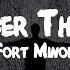 Fort Minor Remember The Name Lyrics