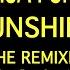 Sunshine Deep Zone DUB