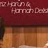 Hana Acoustic Video Aziz Harun Hannah Delisha