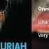 Uriah Heep Gypsy Official Audio