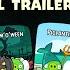 Angry Birds Seasons All Trailers Announcements And Promos