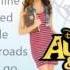 Austin And Ally Dont Look Down Lyrics Video