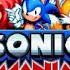 Sonic Mania Battle Update Full Game Playthrough Ft All Characters 1080p 60fps