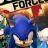 Sonic Forces Nintendo Switch Full Game