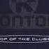 Kontor Top Of The Clubs Volume 3 CD 1 1999