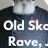 Raving Old Skool Mix 8 91 96