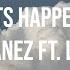 Tory Lanez Accidents Happen Lyrics Feat Lil Tjay