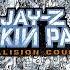 Jigga What Faint Official Audio Linkin Park JAY Z