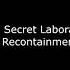 SCP Secret Laboratory CASSIE SCP 096 Recontainment Announcement